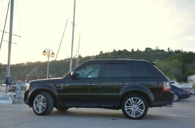 Land Rover Range Rover Sport, снимка 6