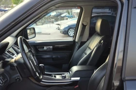 Land Rover Range Rover Sport, снимка 14