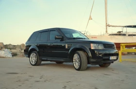 Land Rover Range Rover Sport, снимка 2