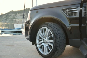 Land Rover Range Rover Sport, снимка 13