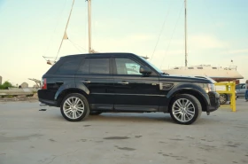 Land Rover Range Rover Sport, снимка 3