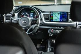Kia Stonic T-GDI, снимка 15
