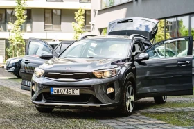 Kia Stonic T-GDI, снимка 5