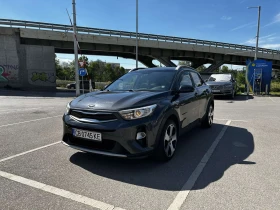 Kia Stonic T-GDI, снимка 1