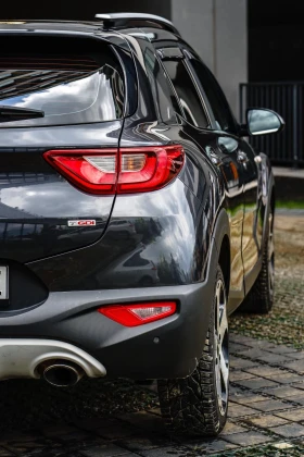 Kia Stonic T-GDI, снимка 9