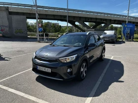 Kia Stonic T-GDI, снимка 2