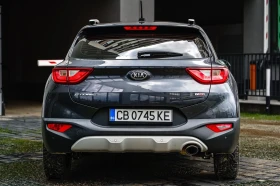 Kia Stonic T-GDI, снимка 3