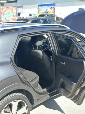 Kia Stonic T-GDI, снимка 14