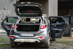 Kia Stonic T-GDI, снимка 8