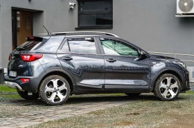 Kia Stonic T-GDI, снимка 4