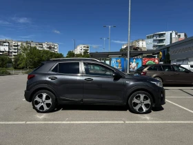 Kia Stonic T-GDI, снимка 7