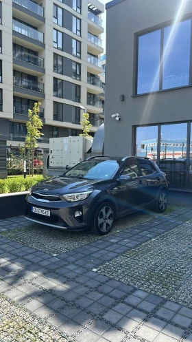 Kia Stonic T-GDI, снимка 8