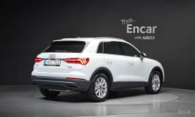 Audi Q3 40* TFSI* QUATTRO* ПОДГРЕВ* НАВИГАЦИЯ, снимка 2