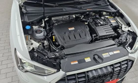 Audi Q3 40* TFSI* QUATTRO* ПОДГРЕВ* НАВИГАЦИЯ, снимка 14