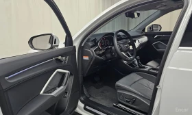 Audi Q3 40* TFSI* QUATTRO* ПОДГРЕВ* НАВИГАЦИЯ, снимка 10