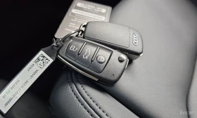 Audi Q3 40* TFSI* QUATTRO* ПОДГРЕВ* НАВИГАЦИЯ, снимка 15