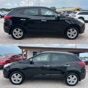 Hyundai IX35 * 2.0CRDI* 184к.с* 4х4* Панорама* , снимка 5