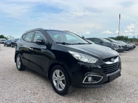 Hyundai IX35 * 2.0CRDI* 184к.с* 4х4* Панорама* , снимка 2