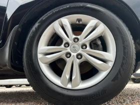 Hyundai IX35 * 2.0CRDI* 184к.с* 4х4* Панорама* , снимка 6
