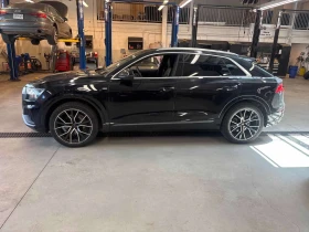 Audi Q8 * Progressiv * CARFAX * ЦЕНА ДО БГ, снимка 2
