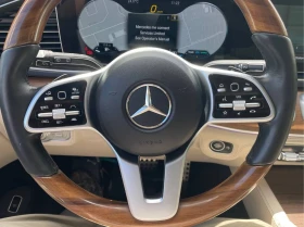 Mercedes-Benz GLS580 * CARFAX* ОПЦИЯ ЗА ФИНАНСИРАНЕ* , снимка 8
