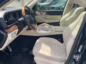 Mercedes-Benz GLS580 * CARFAX* ОПЦИЯ ЗА ФИНАНСИРАНЕ* , снимка 7
