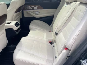 Mercedes-Benz GLS580 * CARFAX* ОПЦИЯ ЗА ФИНАНСИРАНЕ* , снимка 10
