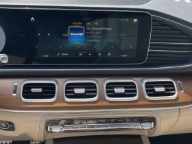 Mercedes-Benz GLS580 * CARFAX* ОПЦИЯ ЗА ФИНАНСИРАНЕ* , снимка 9