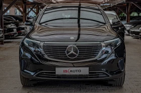 Mercedes-Benz EQC 400/4Маtik/Камера/Амбиент/MBUX/Подгрев, снимка 1