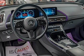 Mercedes-Benz EQC 400/4Маtik/Камера/Амбиент/MBUX/Подгрев, снимка 7