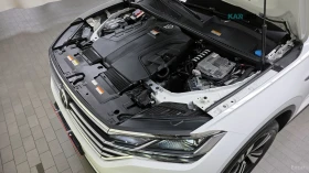 VW Touareg Premium* 3.0TDI* ПОДГРЕВ* ОБДУХ* ДИСТРОНИК* МАСАЖИ, снимка 17