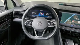 VW Touareg Premium* 3.0TDI* ПОДГРЕВ* ОБДУХ* ДИСТРОНИК* МАСАЖИ, снимка 6