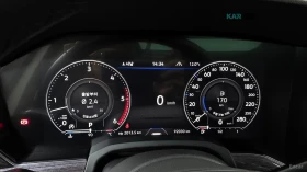 VW Touareg Premium* 3.0TDI* ПОДГРЕВ* ОБДУХ* ДИСТРОНИК* МАСАЖИ, снимка 7
