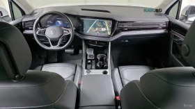 VW Touareg Premium* 3.0TDI* ПОДГРЕВ* ОБДУХ* ДИСТРОНИК* МАСАЖИ, снимка 5