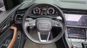 Audi Q7 45TDI| MATRIX| ОБДУХ| HUD| 2 КЛЮЧА| ЦЕНА Д, снимка 17