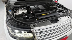 Land Rover Range rover 4.4 SDV8* ЛЮК* ОБДУХВАНЕ* МАСАЖ* 360* КРАЙНА ЦЕНА, снимка 6
