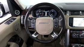 Land Rover Range rover 4.4 SDV8* ЛЮК* ОБДУХВАНЕ* МАСАЖ* 360* КРАЙНА ЦЕНА, снимка 13
