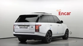 Land Rover Range rover 4.4 SDV8* ЛЮК* ОБДУХВАНЕ* МАСАЖ* 360* КРАЙНА ЦЕНА, снимка 2