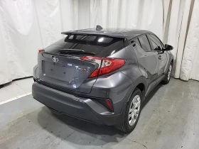 Toyota C-HR 2.0i * КАМЕРА * АВТОПИЛОТ * BLUETOOTH, снимка 9