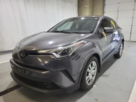 Toyota C-HR 2.0i * КАМЕРА * АВТОПИЛОТ * BLUETOOTH, снимка 2