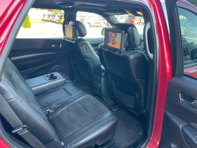Dodge Durango FACELIFT-GT/3.6i-4x4-7 бр МЕСТА/ГАЗ ИНЖ-LPG/УНИКАТ, снимка 14