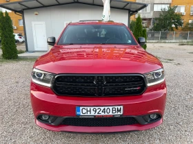 Dodge Durango FACELIFT-GT/3.6i-4x4-7 бр МЕСТА/ГАЗ ИНЖ-LPG/УНИКАТ, снимка 2