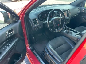 Dodge Durango FACELIFT-GT/3.6i-4x4-7 бр МЕСТА/ГАЗ ИНЖ-LPG/УНИКАТ, снимка 8