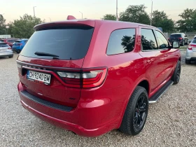 Dodge Durango FACELIFT-GT/3.6i-4x4-7 бр МЕСТА/ГАЗ ИНЖ-LPG/УНИКАТ, снимка 5