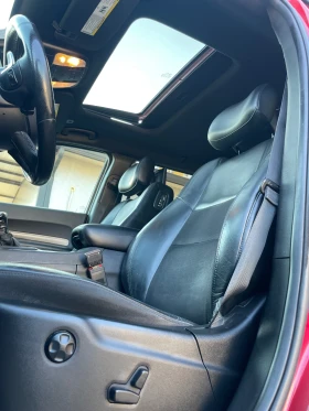 Dodge Durango FACELIFT-GT/3.6i-4x4-7 бр МЕСТА/ГАЗ ИНЖ-LPG/УНИКАТ, снимка 9