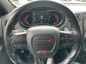 Dodge Durango FACE/CARFAX/3.6-4x4/3хTV/7-МЕСТА/ГАЗ-LPG/ОБЛСУЖЕН, снимка 11