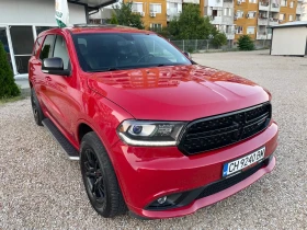Dodge Durango FACELIFT-GT/3.6i-4x4-7 бр МЕСТА/ГАЗ ИНЖ-LPG/УНИКАТ, снимка 3