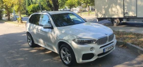 BMW X5 40d, снимка 6