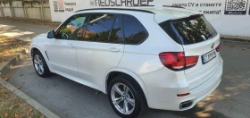 BMW X5 40d, снимка 8