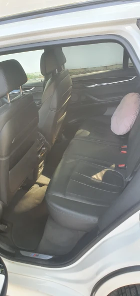 BMW X5 40d, снимка 5